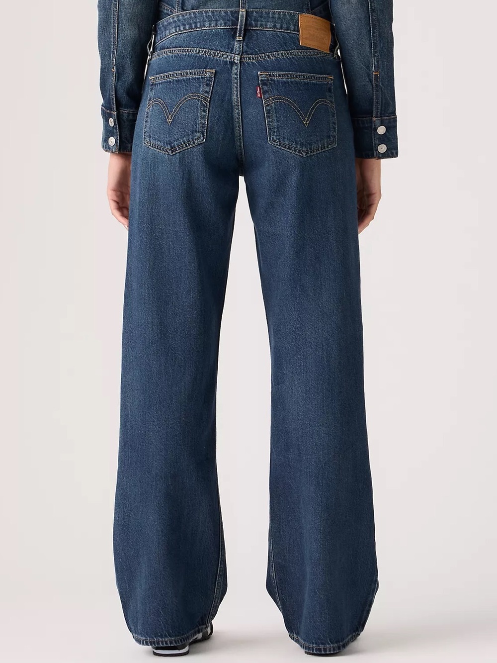 Levi’s Low Loose Jean